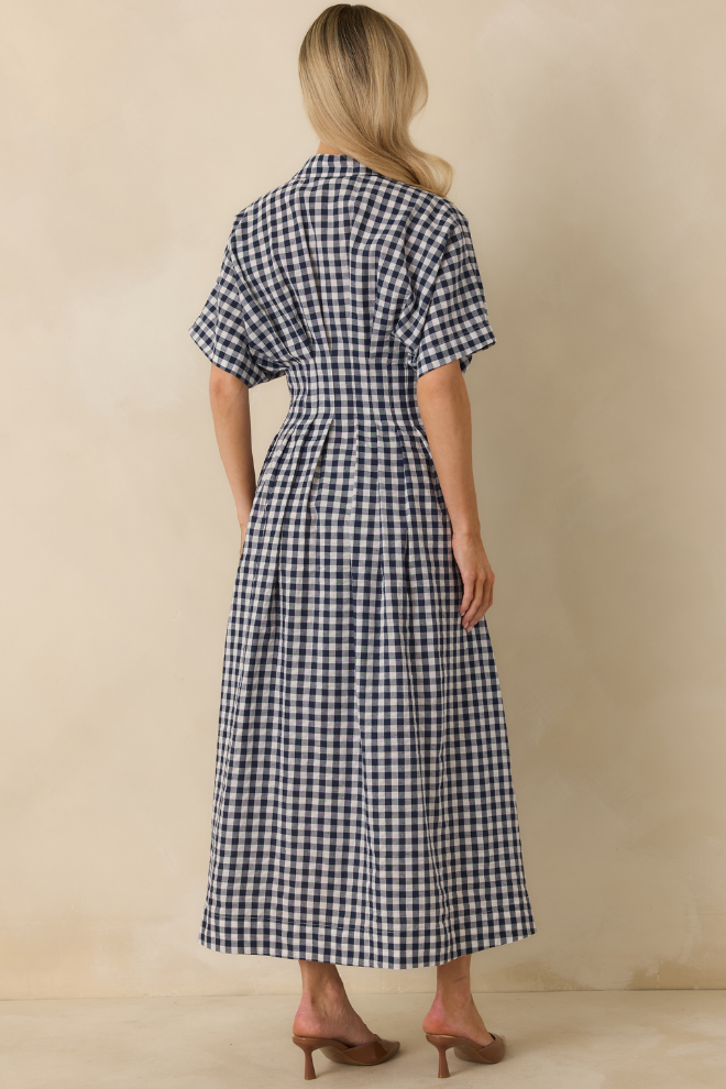 Leighton Dress
