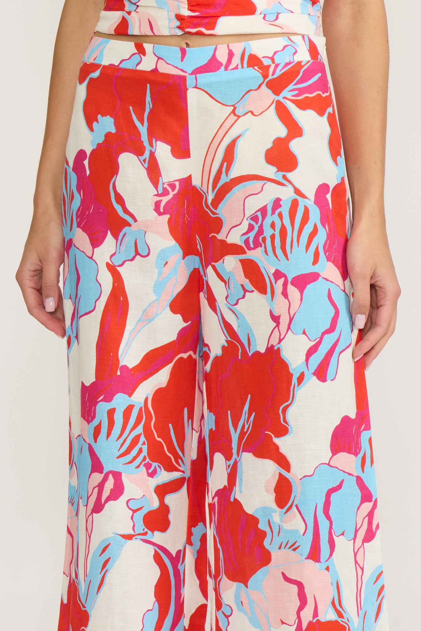 PA5431 DARIA PANT