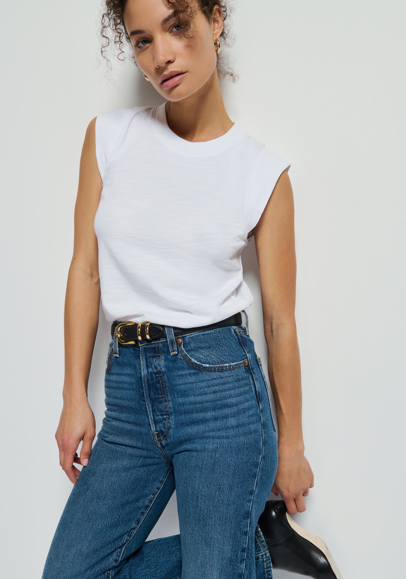 Patti Muscle Tank