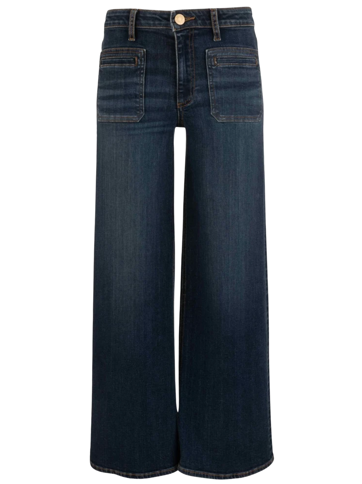 CHARLOTTE HIGH RISE WIDE LEG