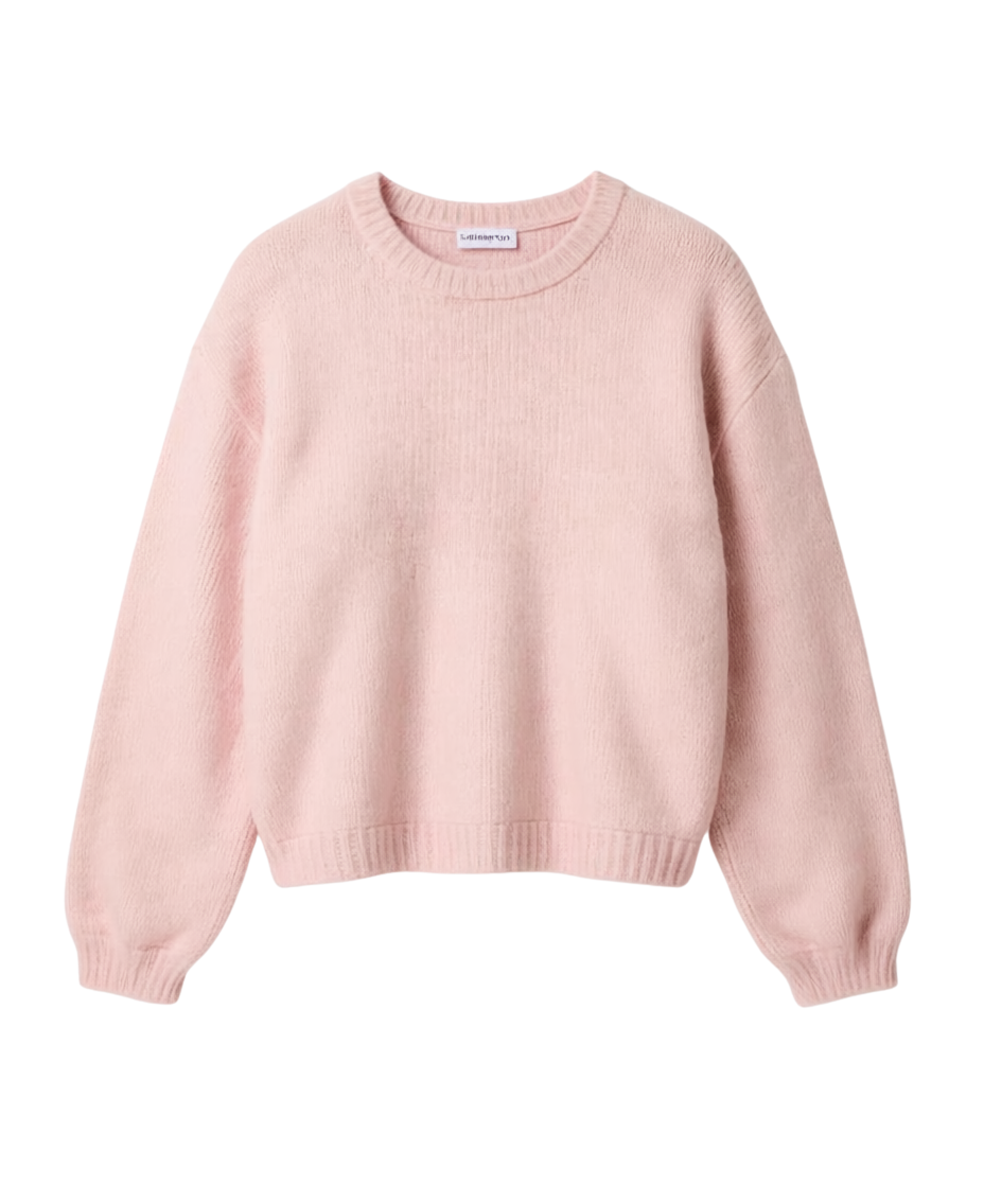 CARMEN SWEATER