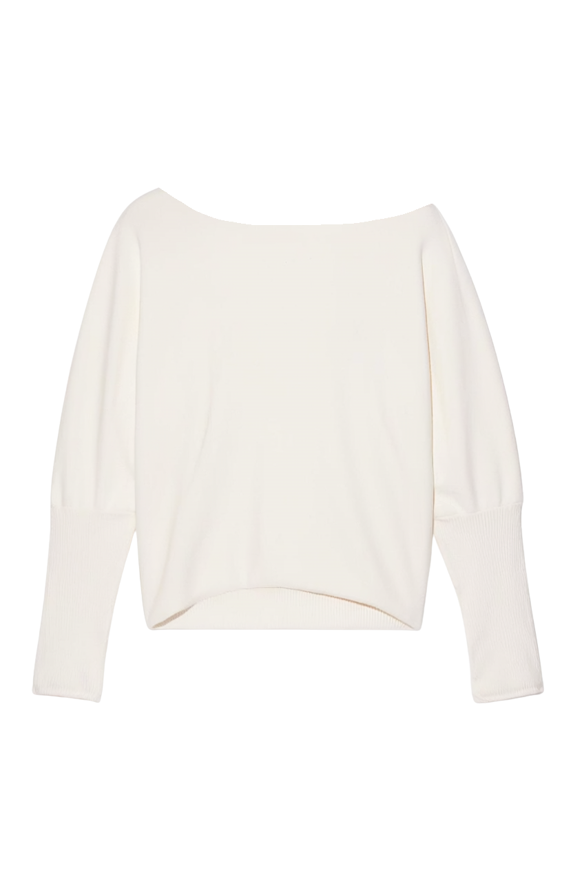 JASPER SWEATER