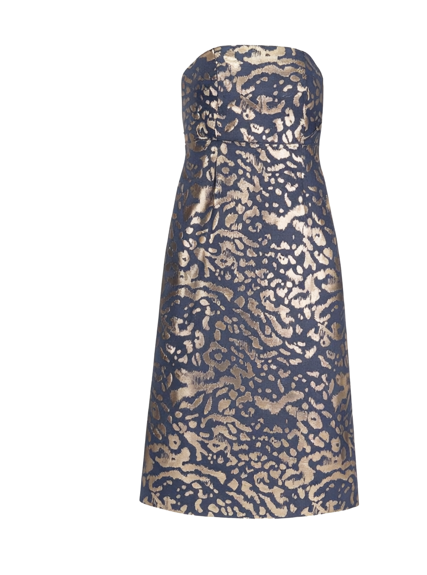 TUBE MIDI DRESS
