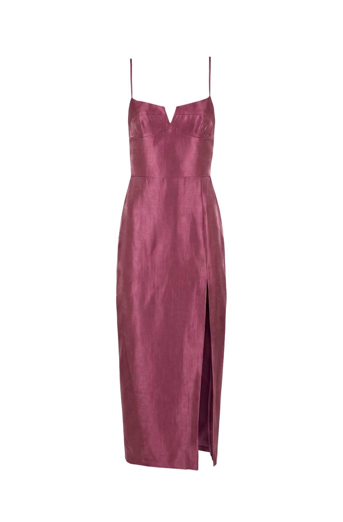 LYRA MIDI DRESS