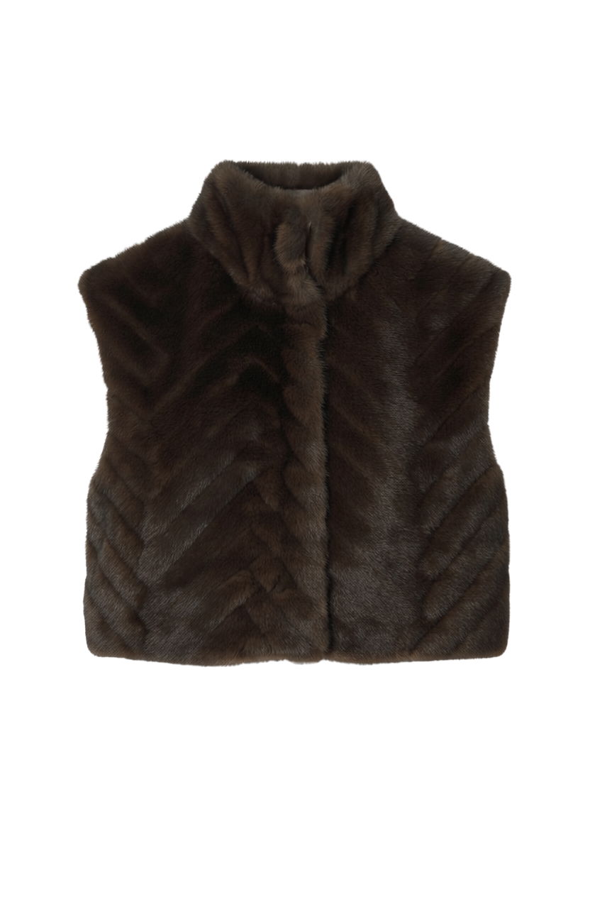 LUXIE VEST