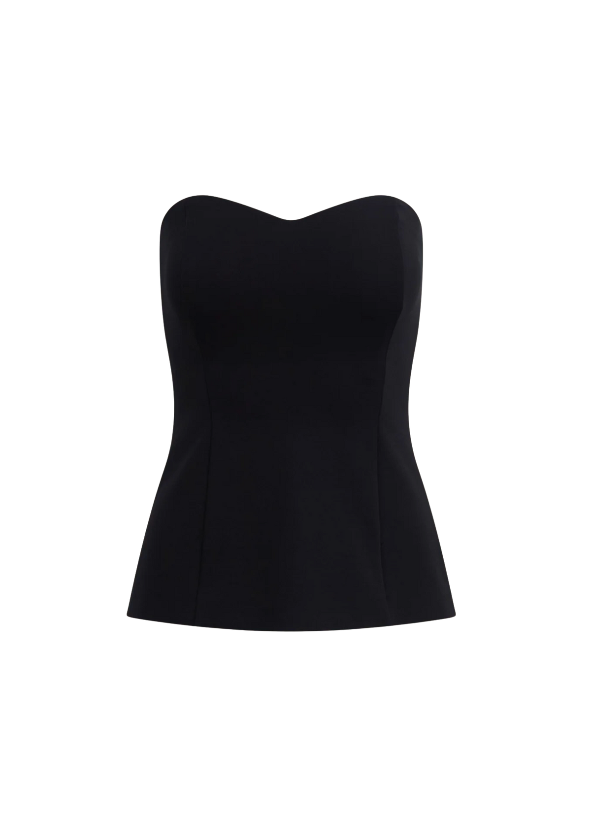THE ALWAYS YOURS BUSTIER