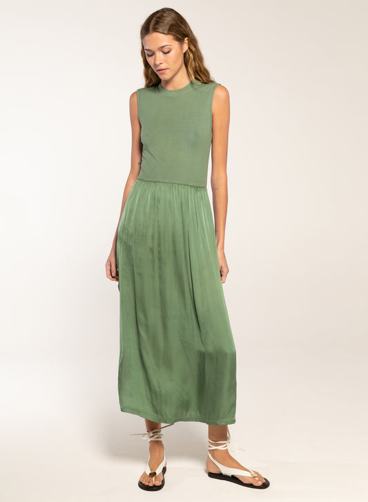 Kat Maxi Dress
