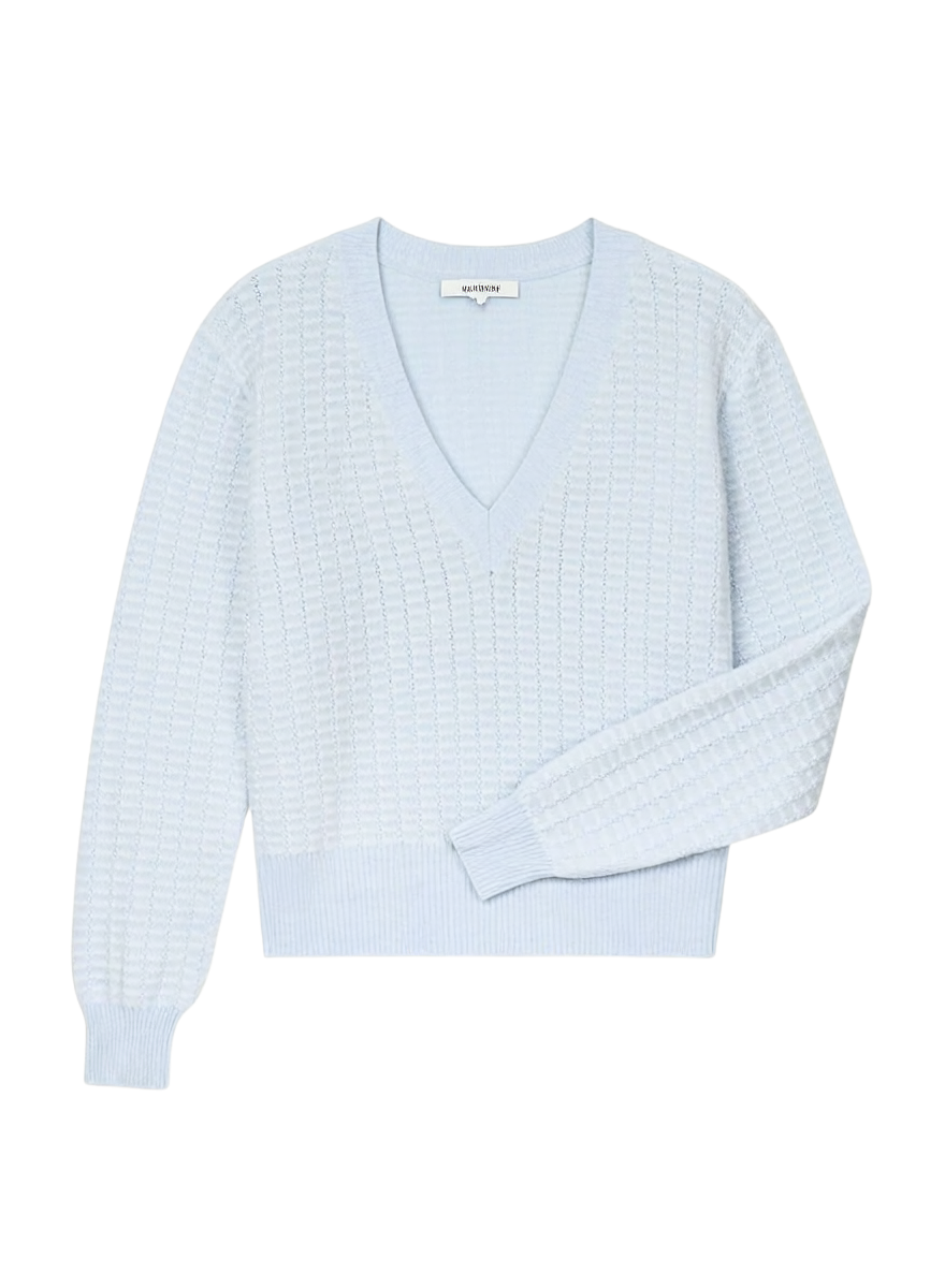 ETHEREAL STITCH V