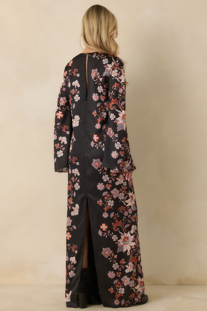 Nix Maxi Dress