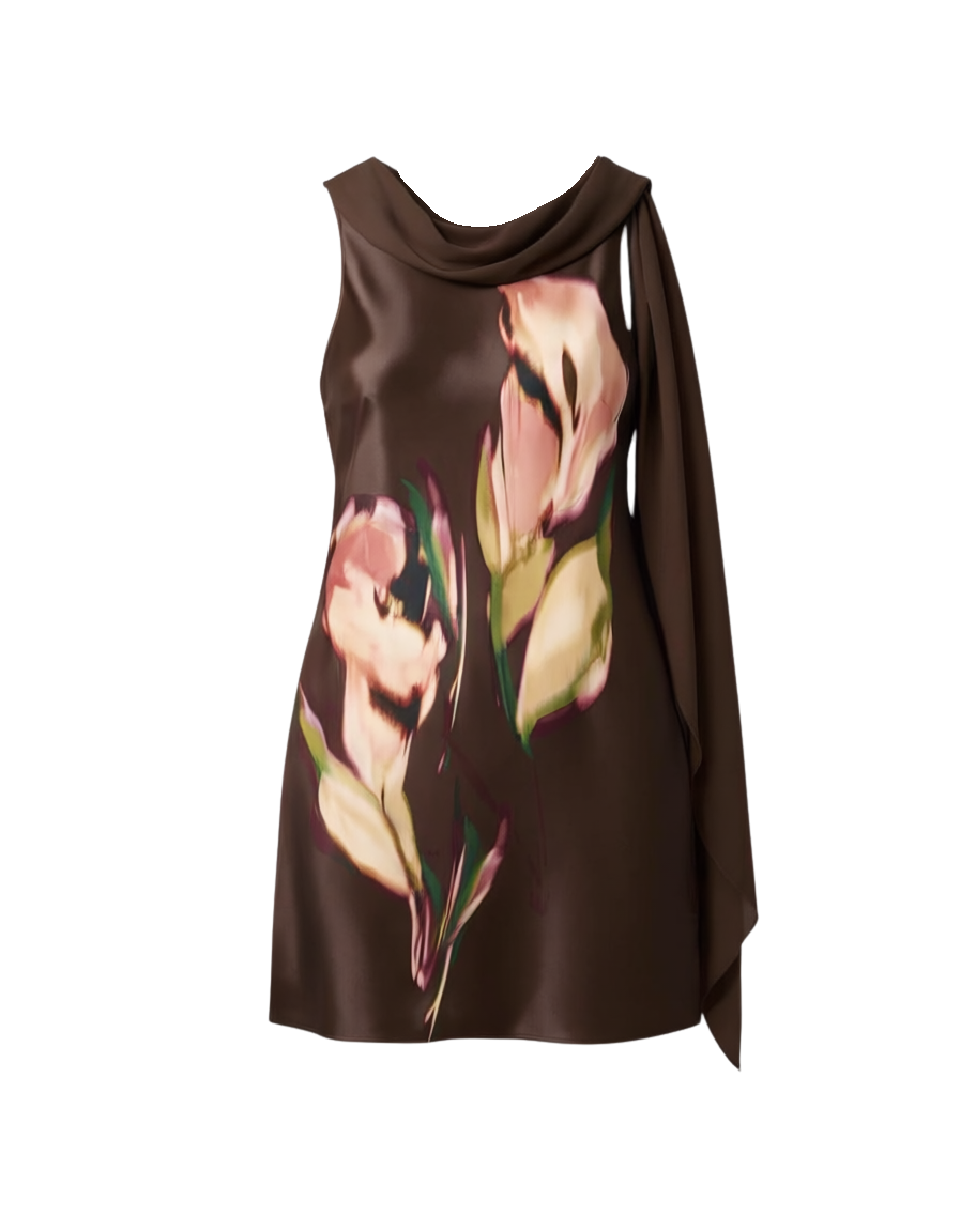 MANI DRESS
