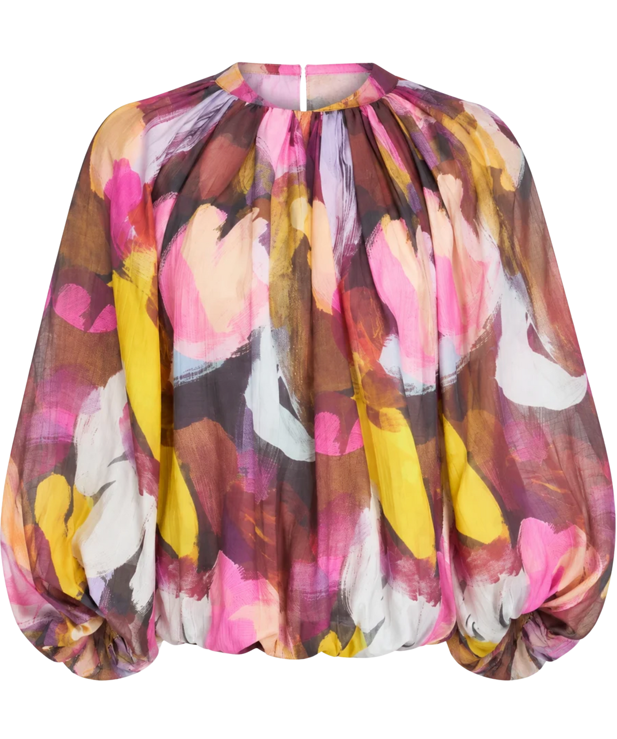 BALLOON TOP