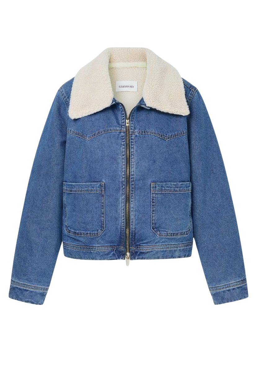 WAVERLY JACKET