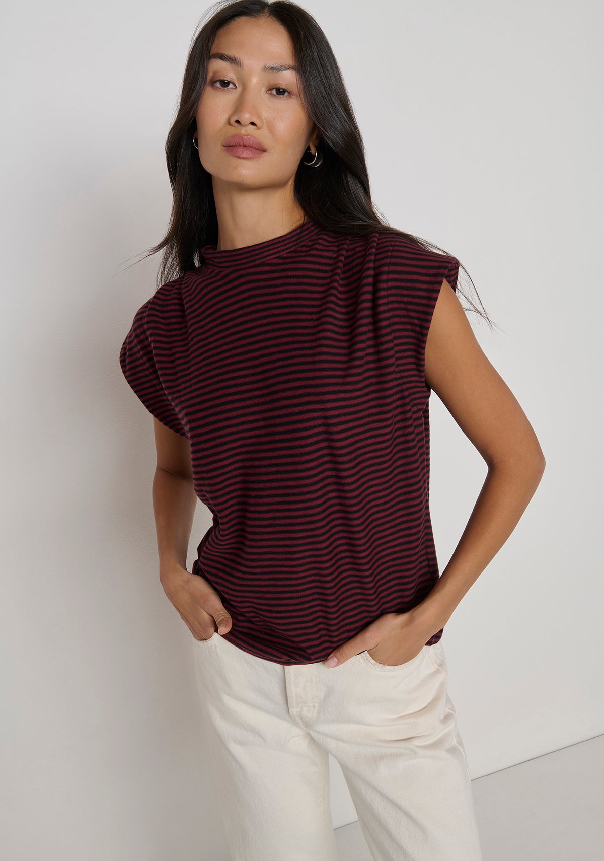 Breanna Top