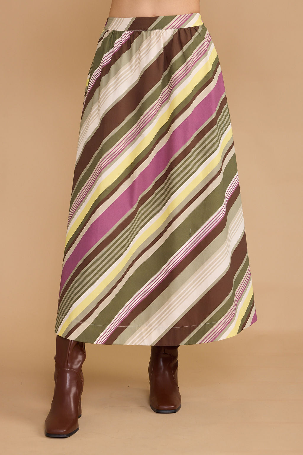 SASHA SKIRT