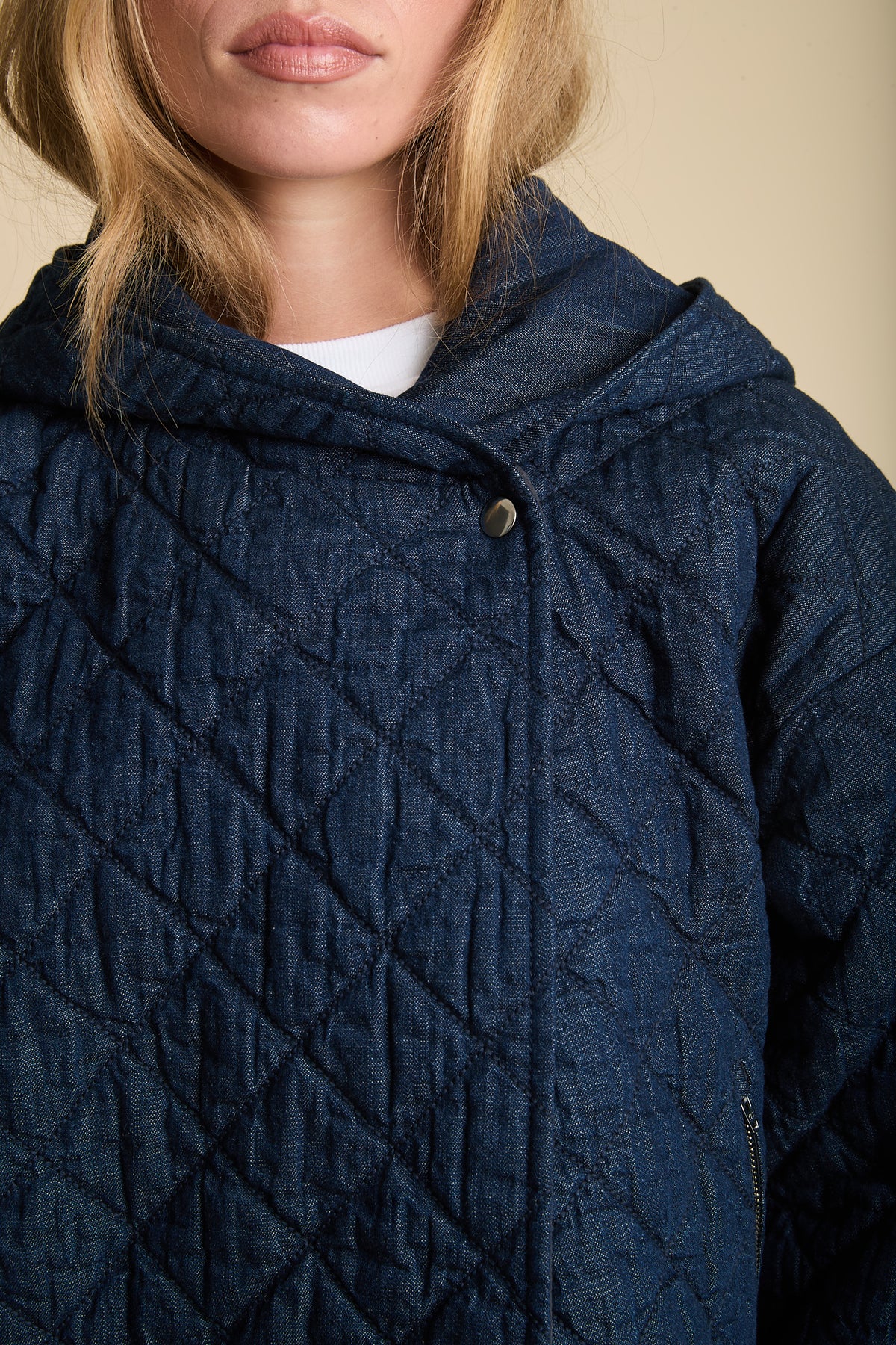 PIPER JACKET