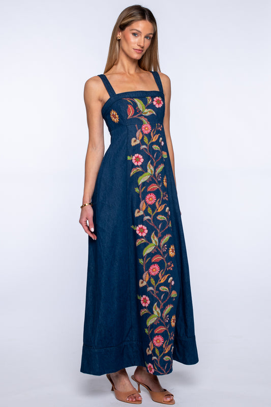 ANNALISA DRESS