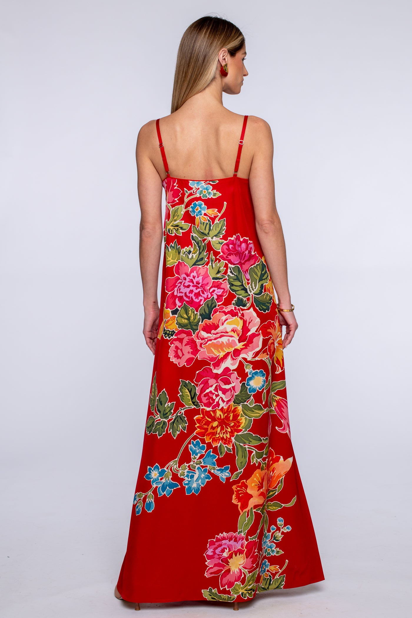 BETSY DRESS