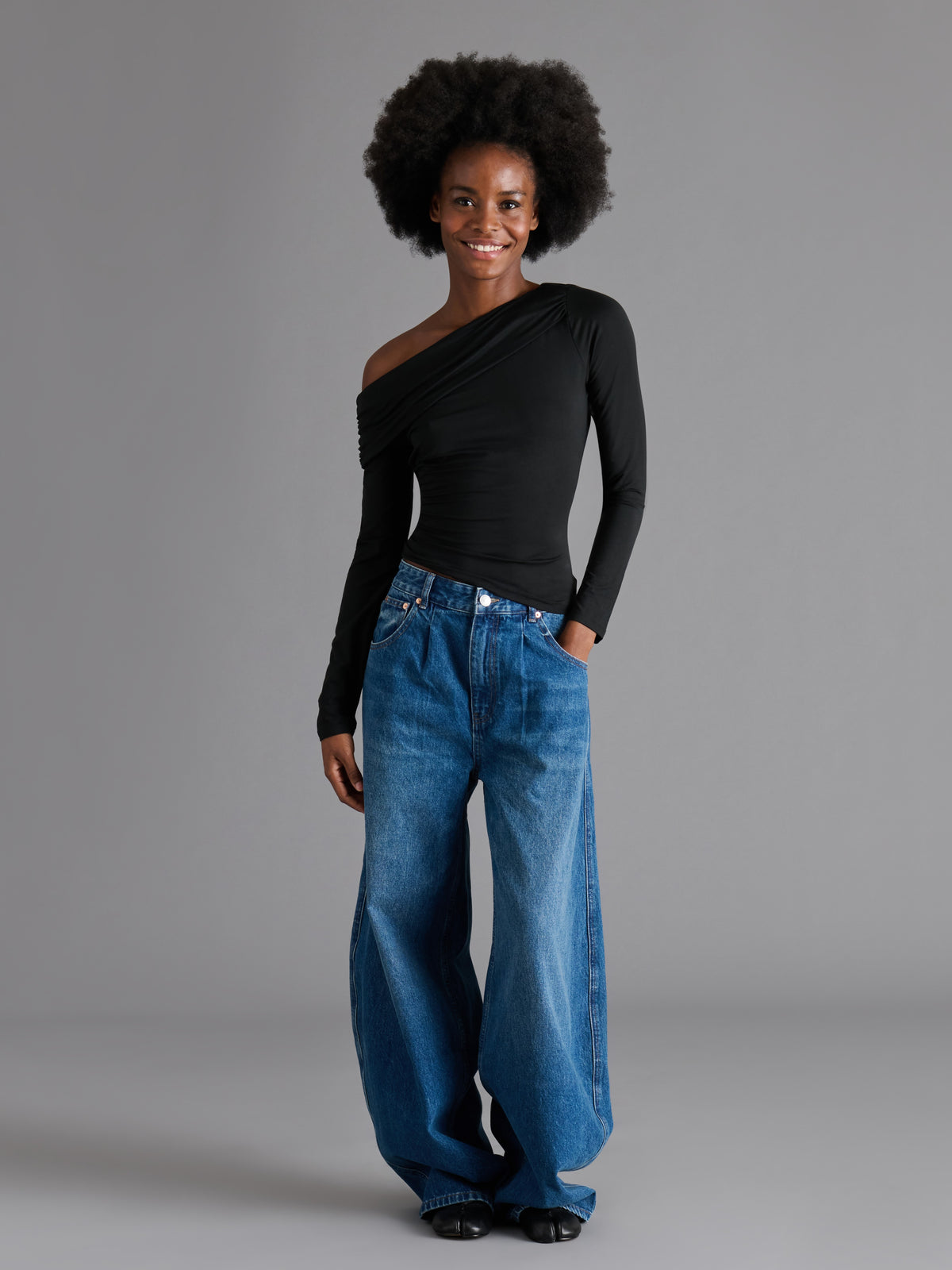 RYDER KNIT TOP
