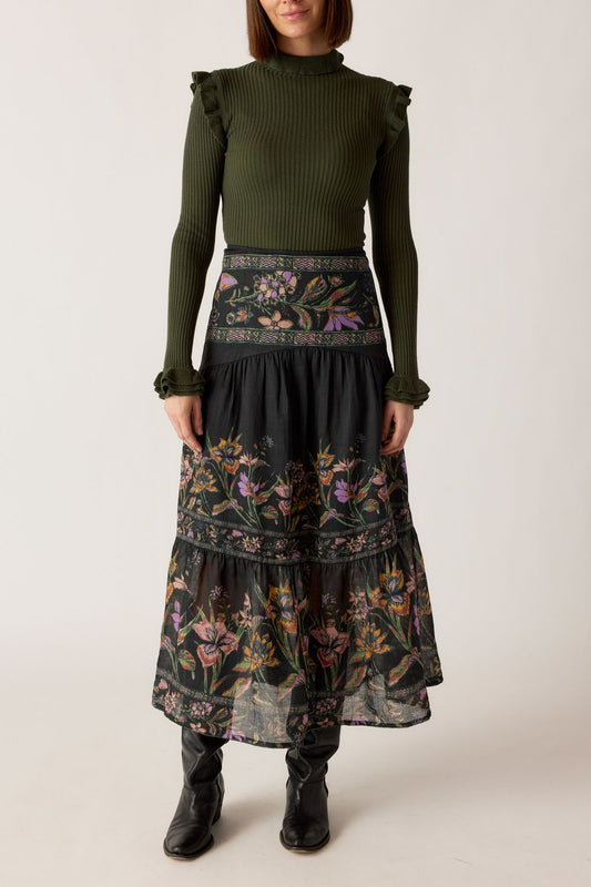 JUNIPER GREEN