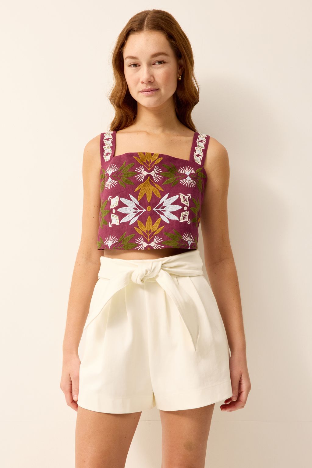 PAYTON TOP