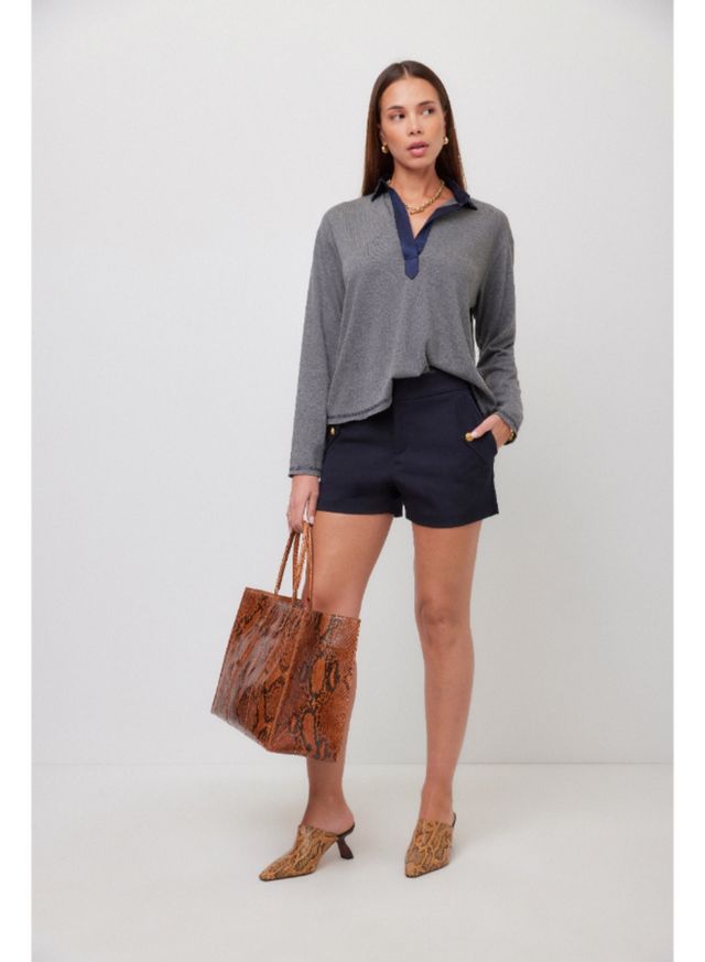Alma Shorts