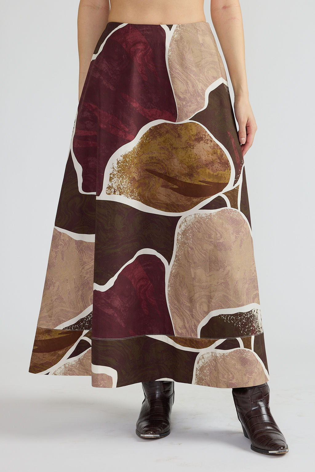DALIA SKIRT