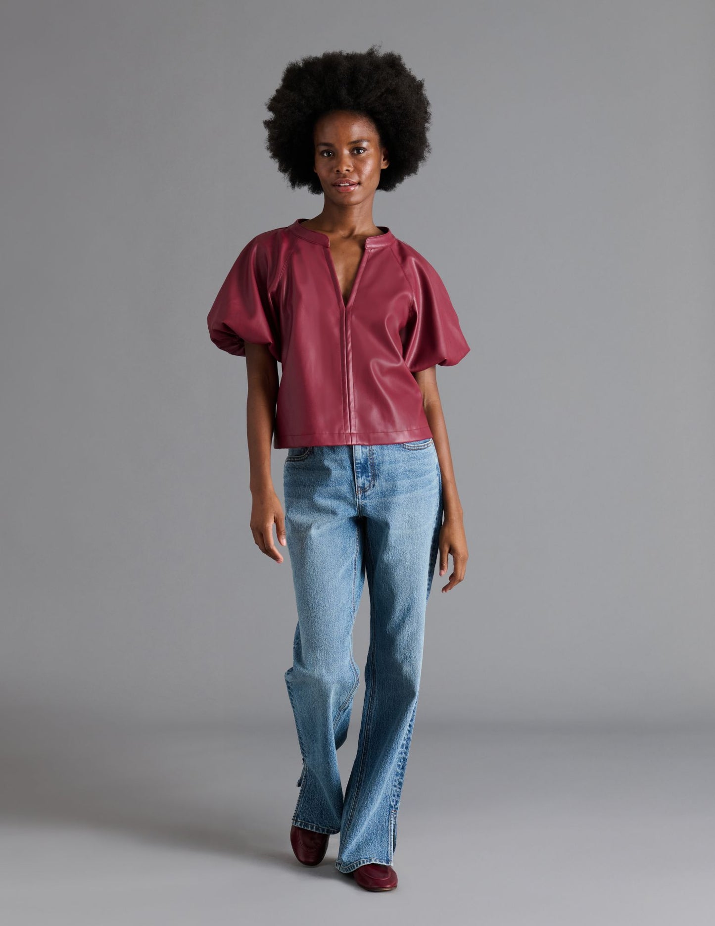CECILA TOP
