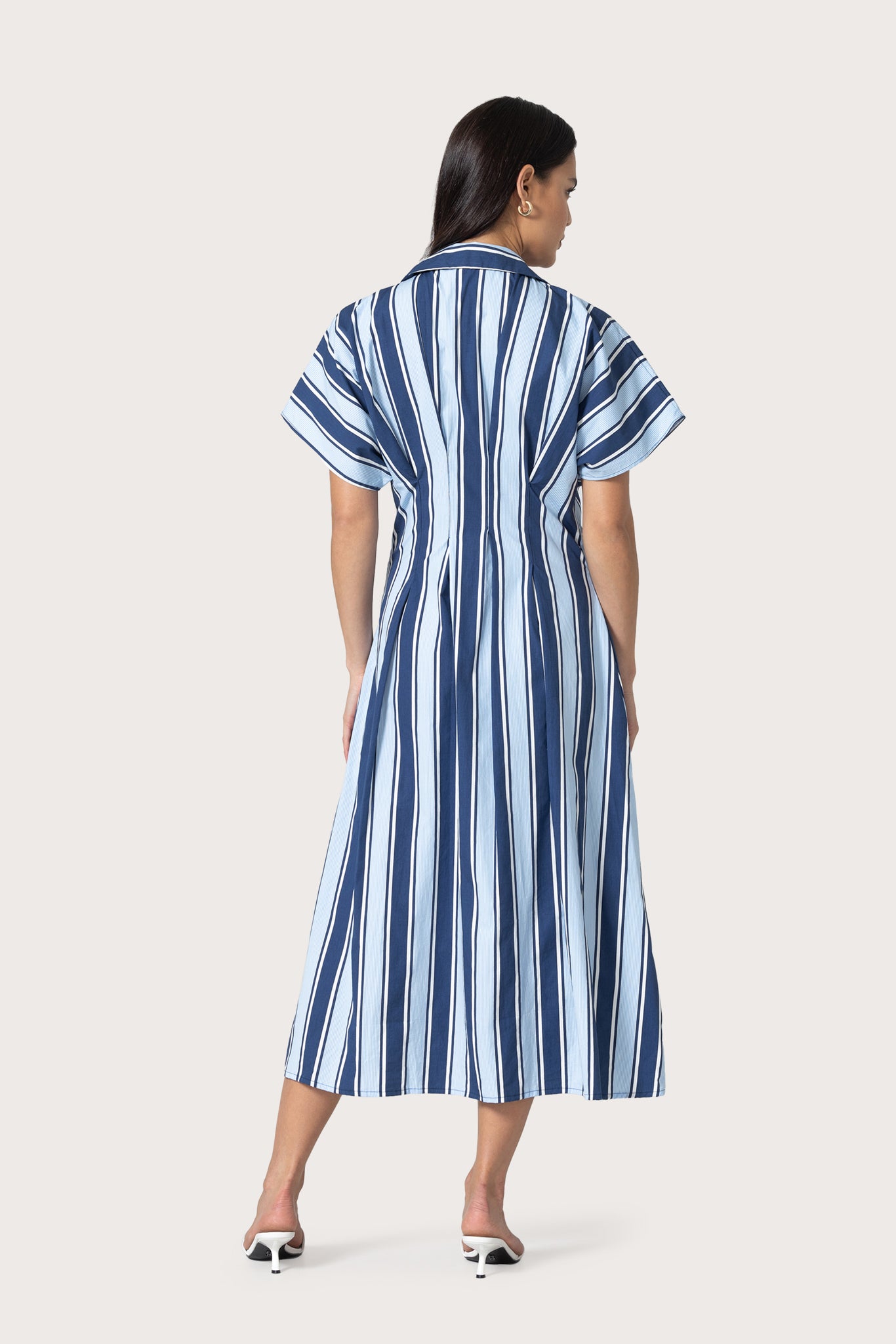 Spencer Dress