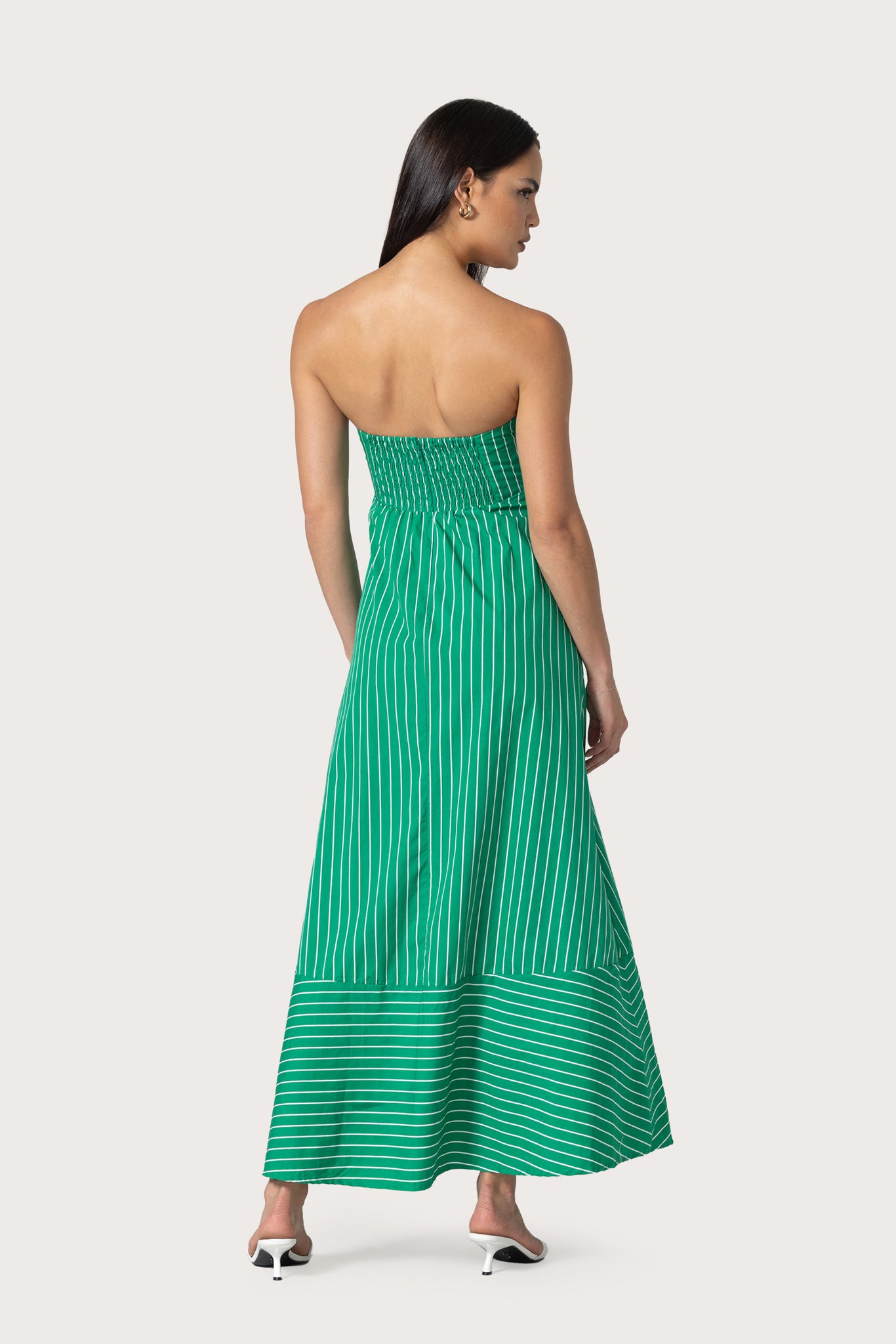 Timothy Dress