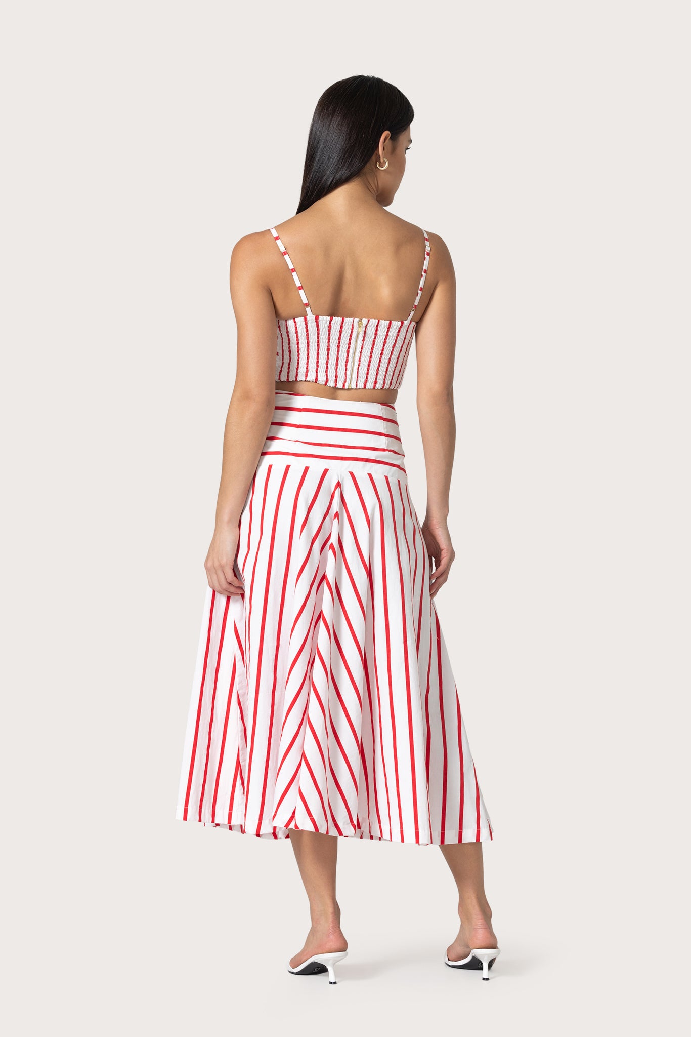 Kyla Skirt