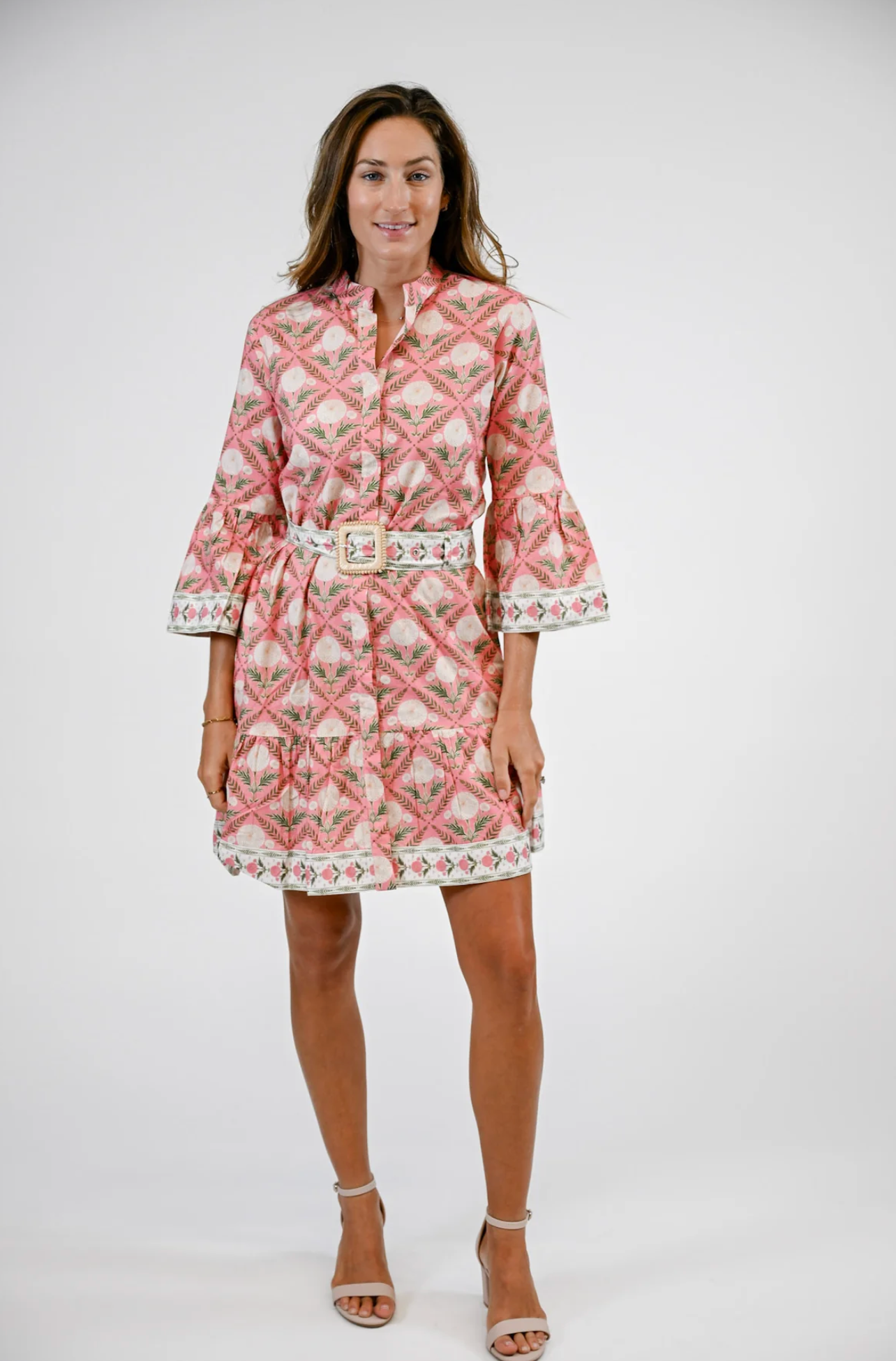 HARPER DRESS