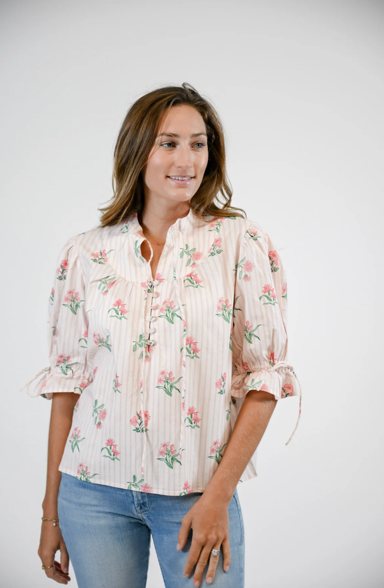 MIA BLOUSE