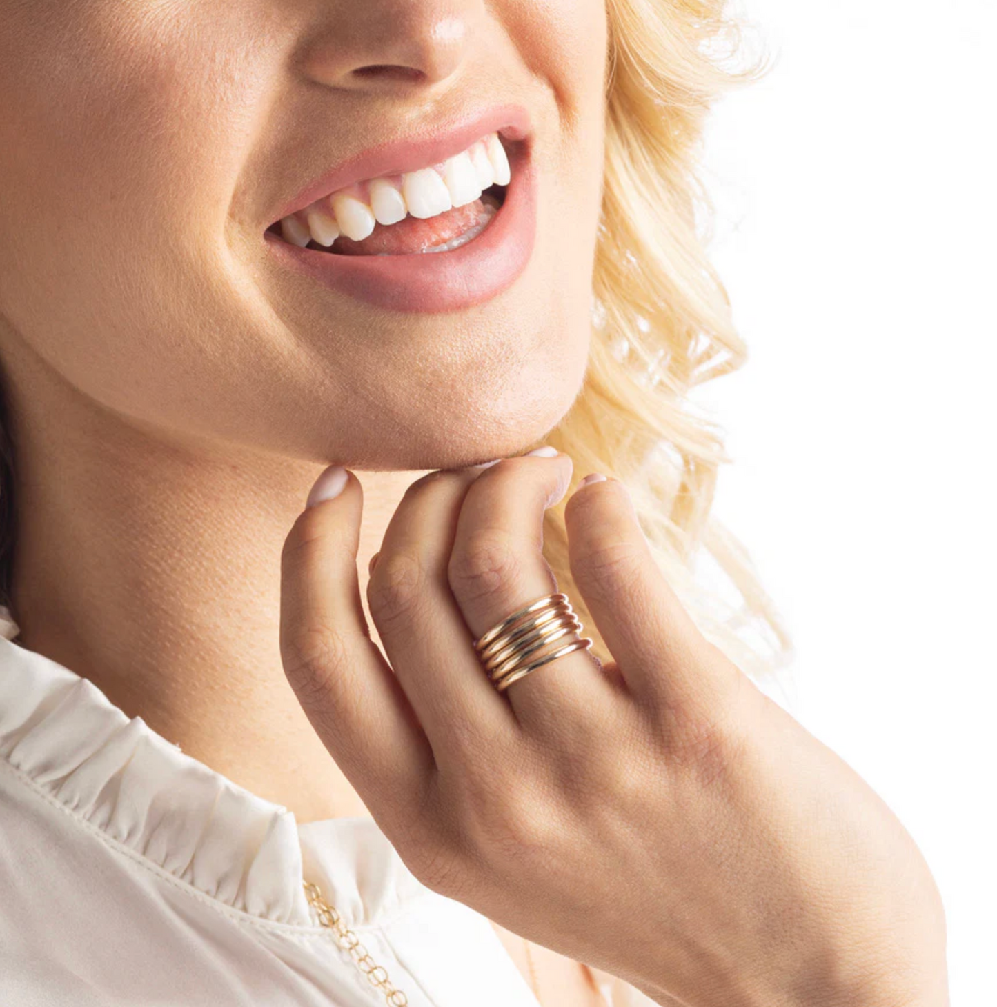 2026 CLASSIC GOLD BAND RING