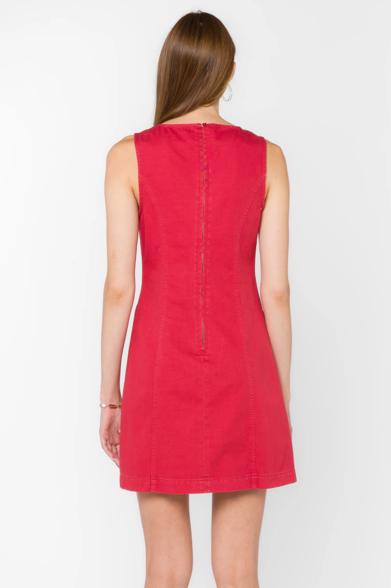 MATILDA MINI DRESS
