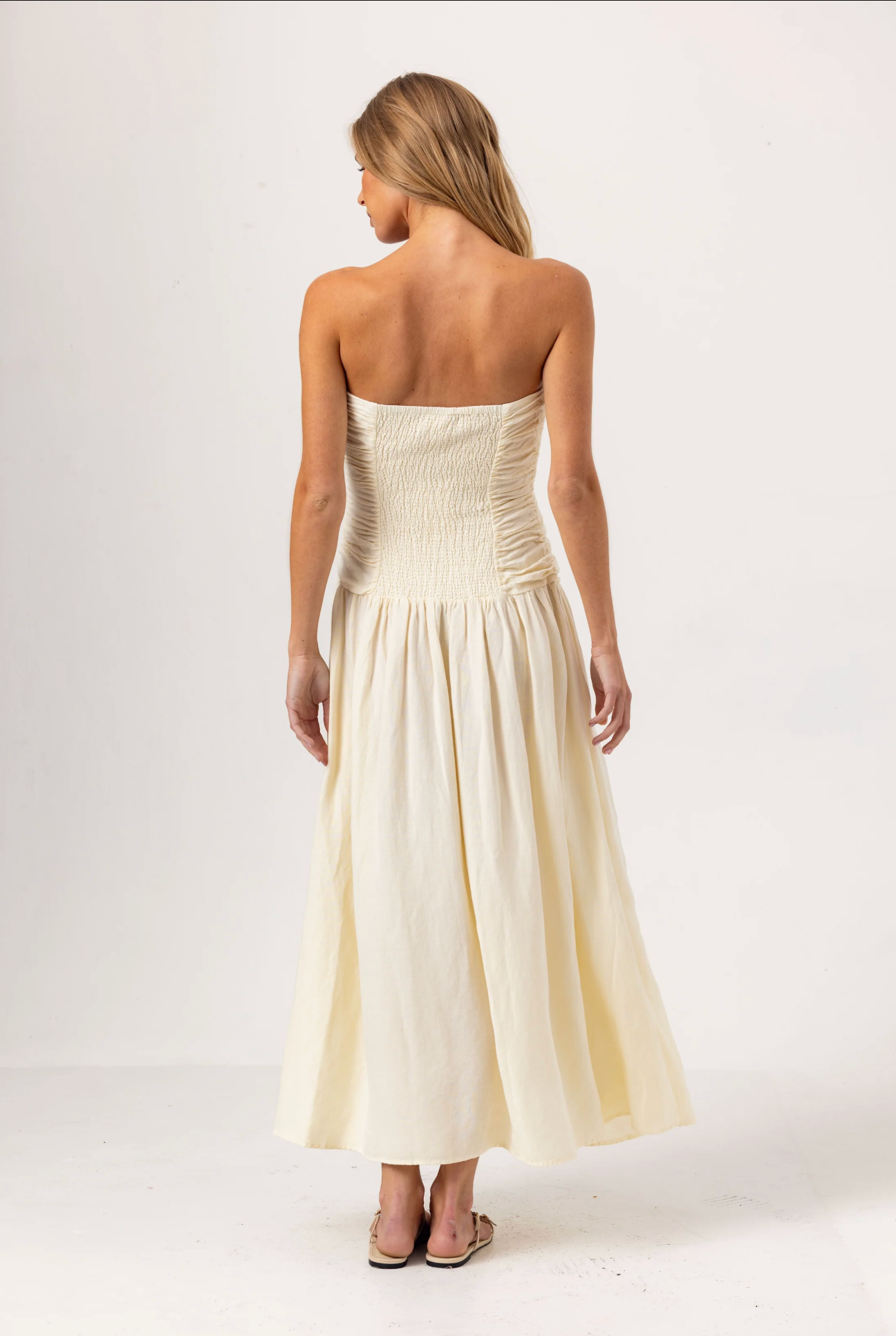 SAVANNAH DRESS