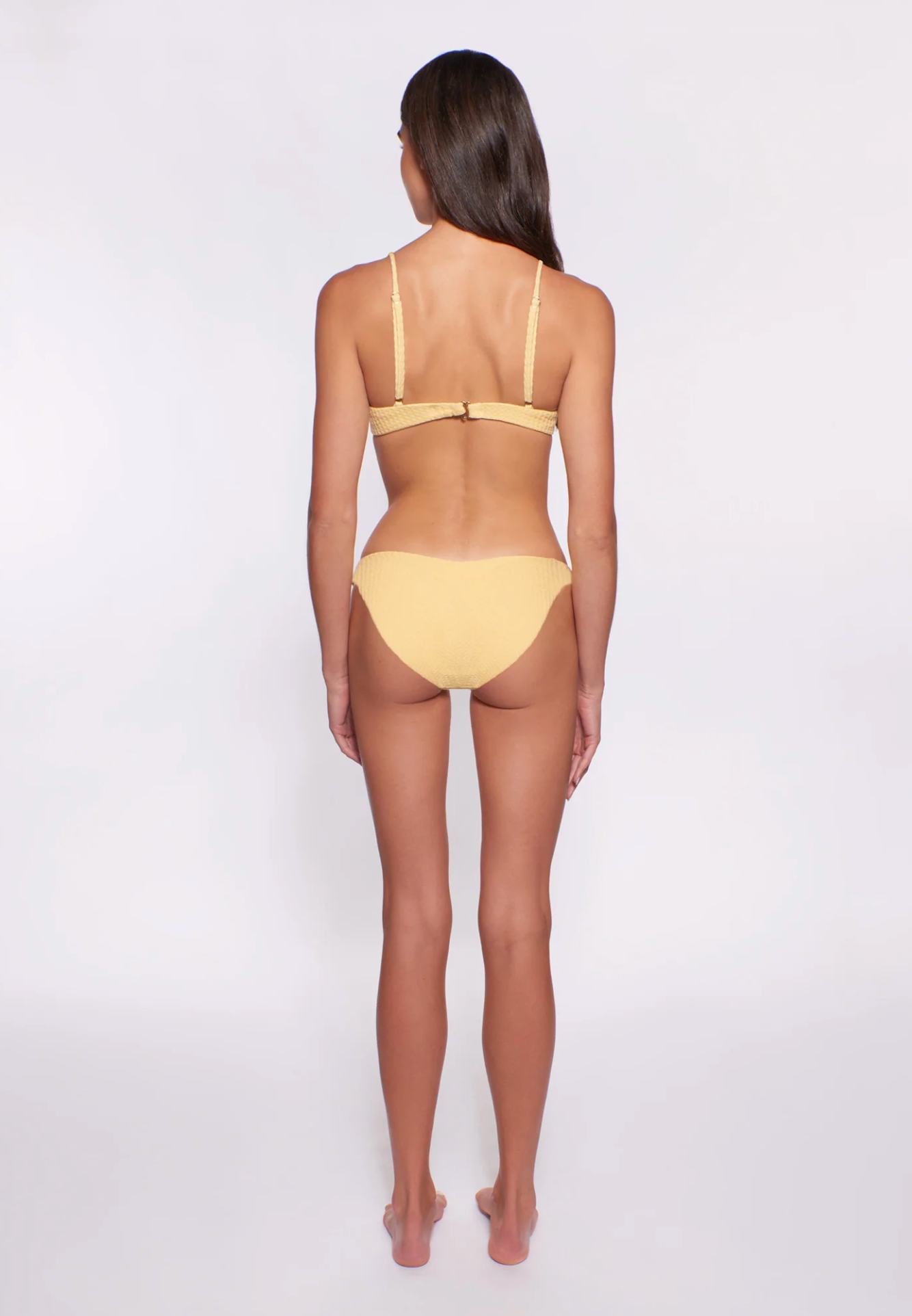 BELLA FULL BIKINI BOTTOM