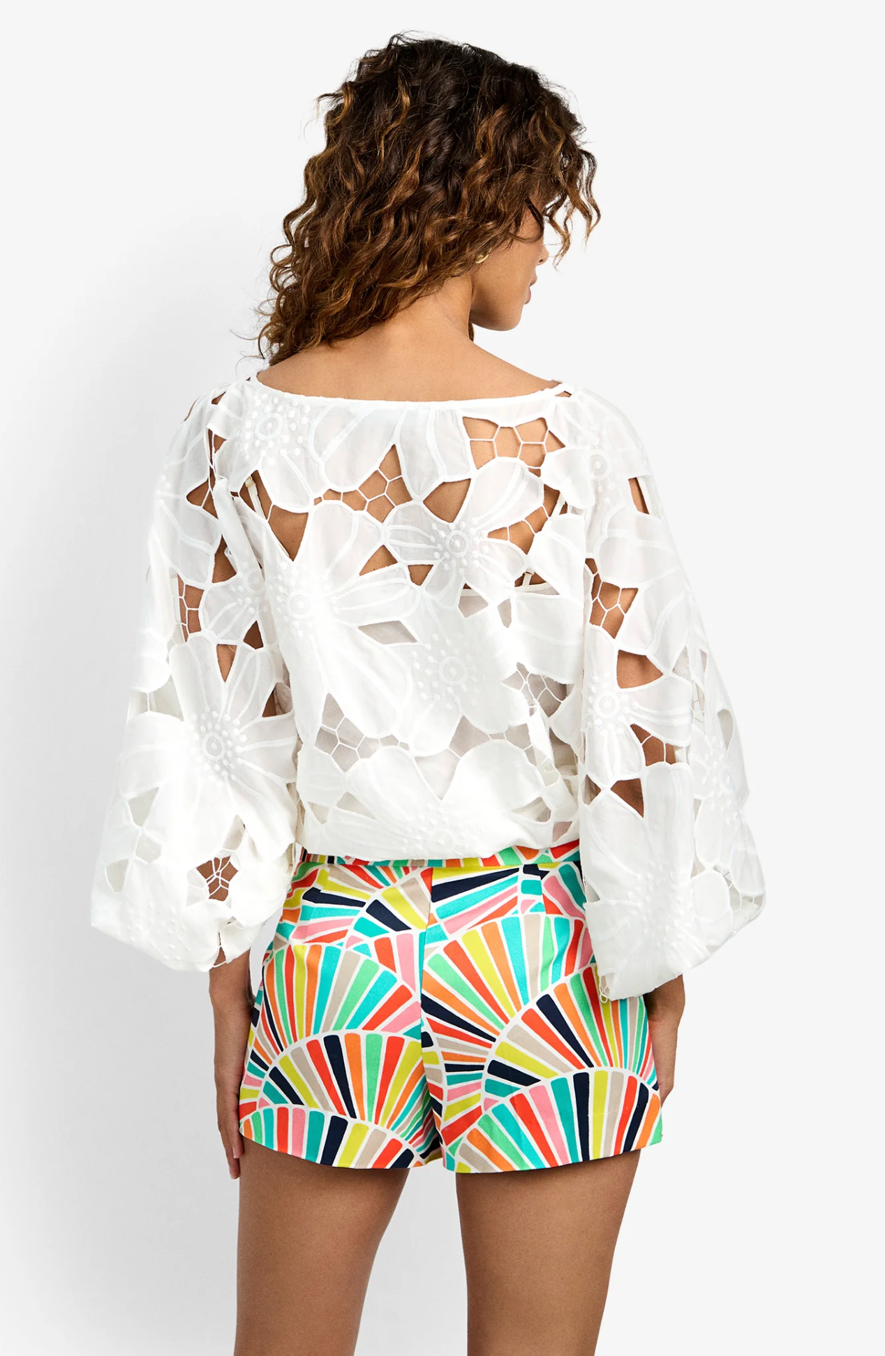 COASTAL TOP