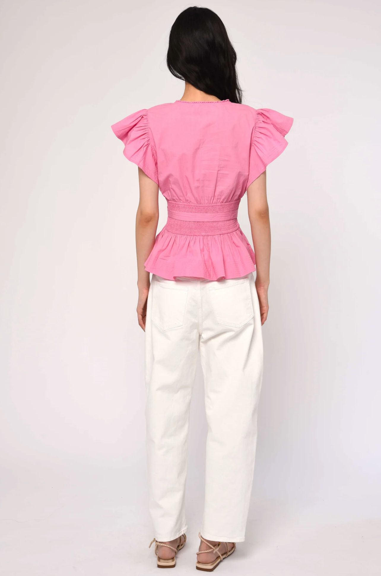 MADELYN TOP