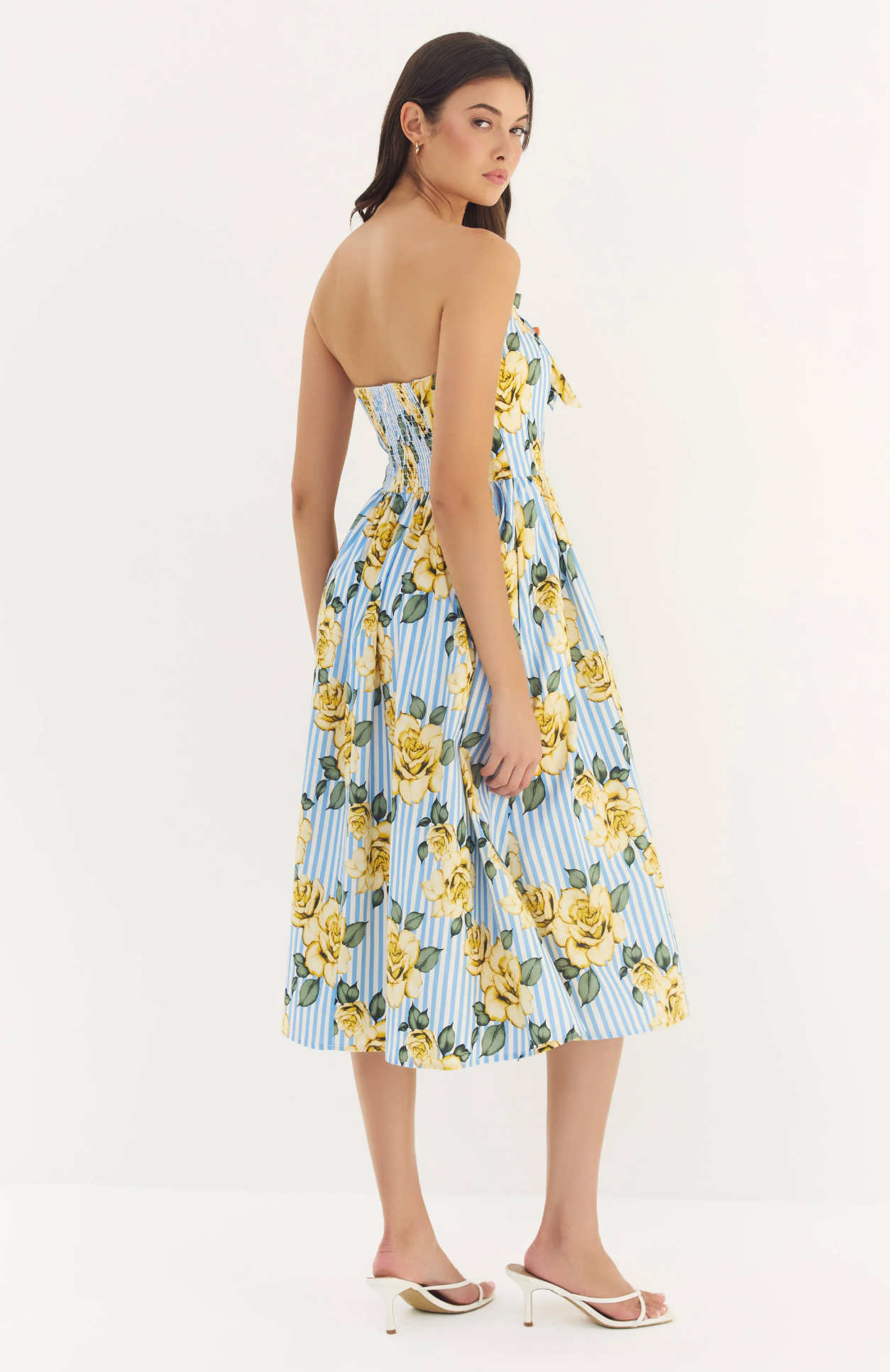 SOMMER DRESS