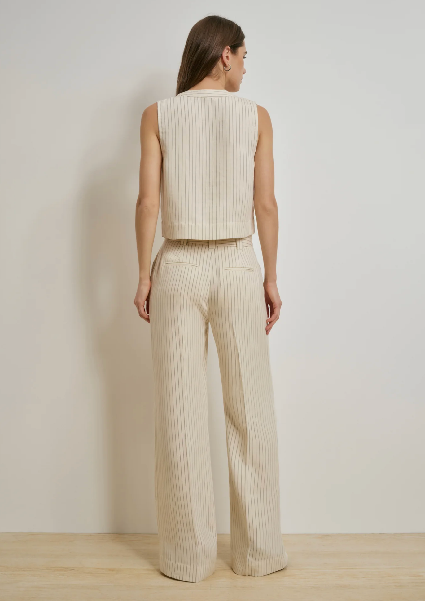 THE FINE LINE PANT