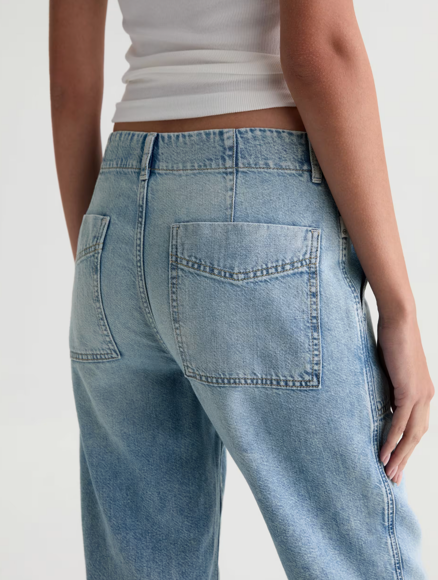 ANALEIGH 360 JEAN