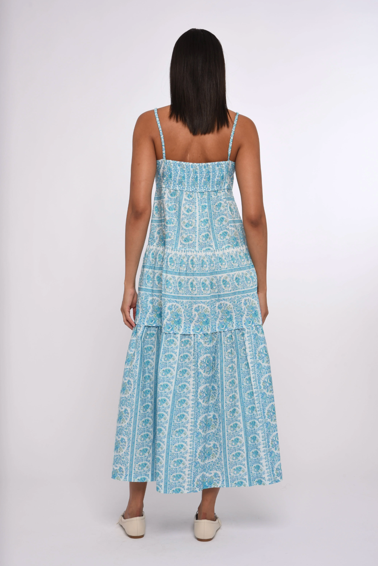 MARA MAXI DRESS