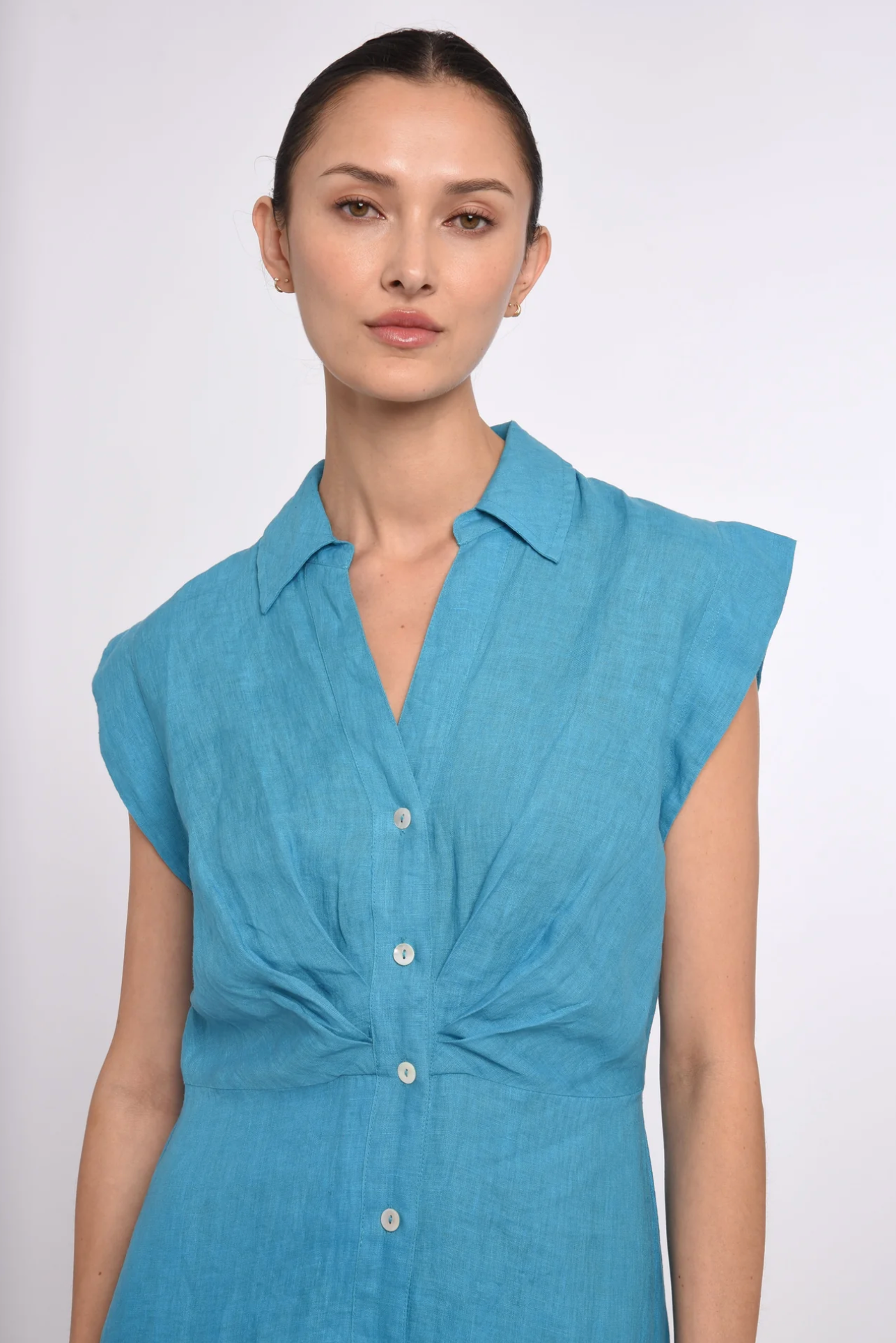 SIMMONS DRESS