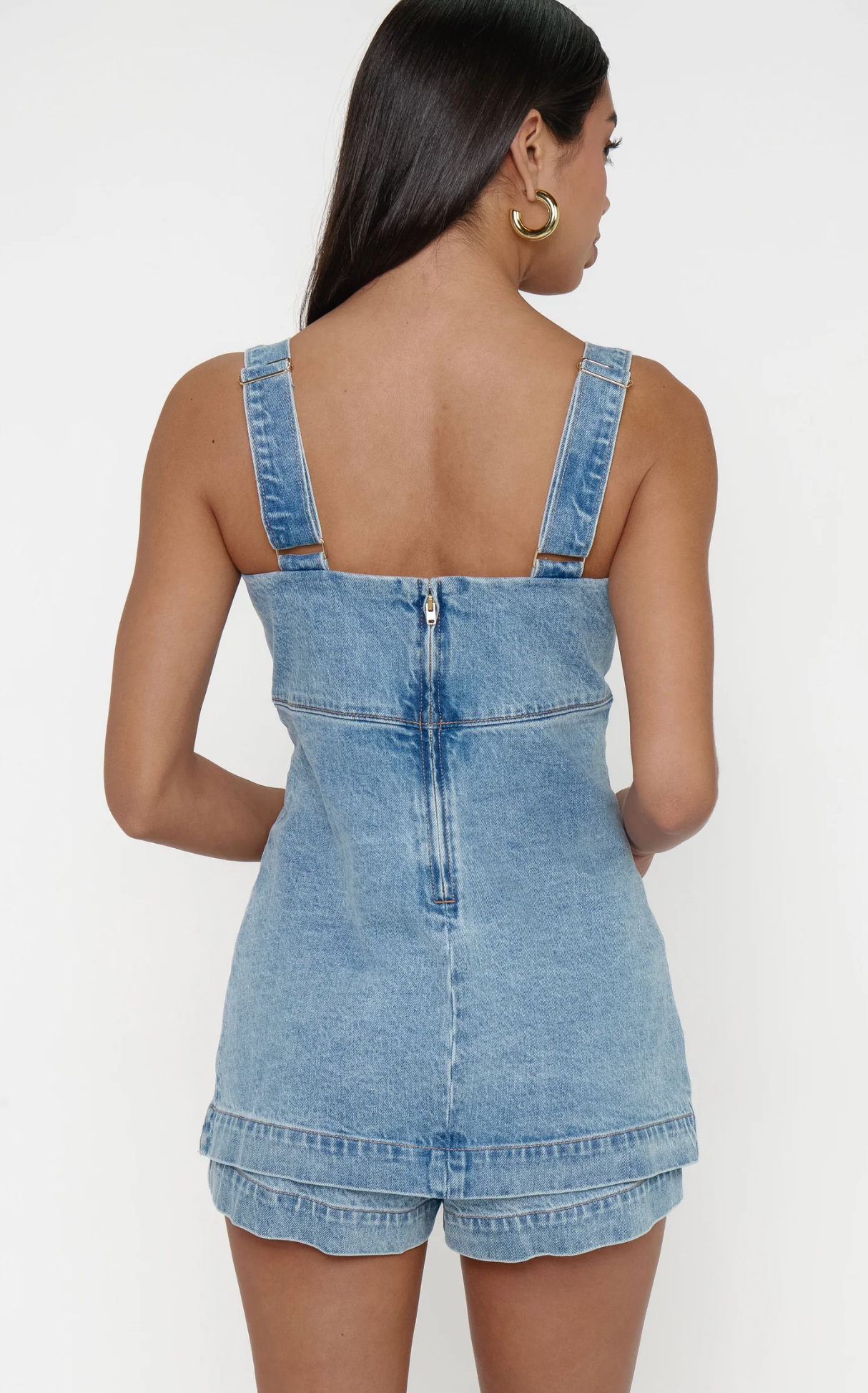 RIO ROMPER
