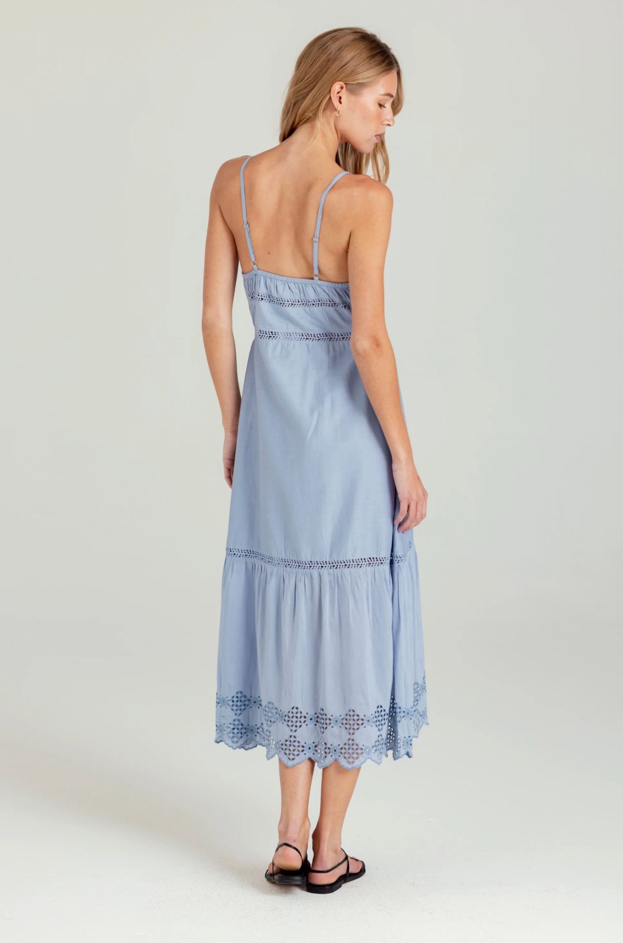 HAVEN DRESS