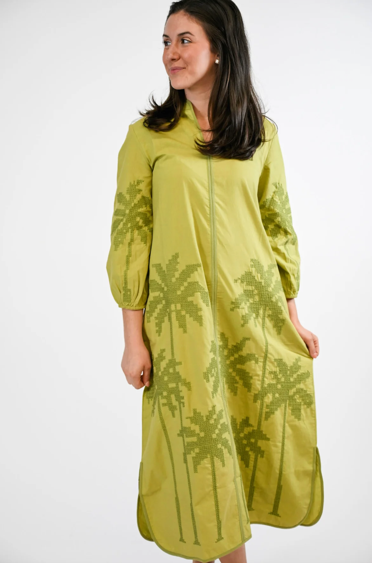 SIENNA DRESS