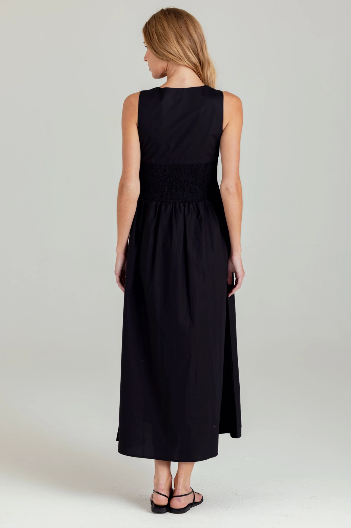 SABRINA DRESS