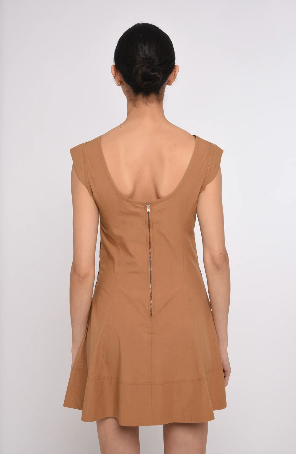 CHARLIE MINI DRESS