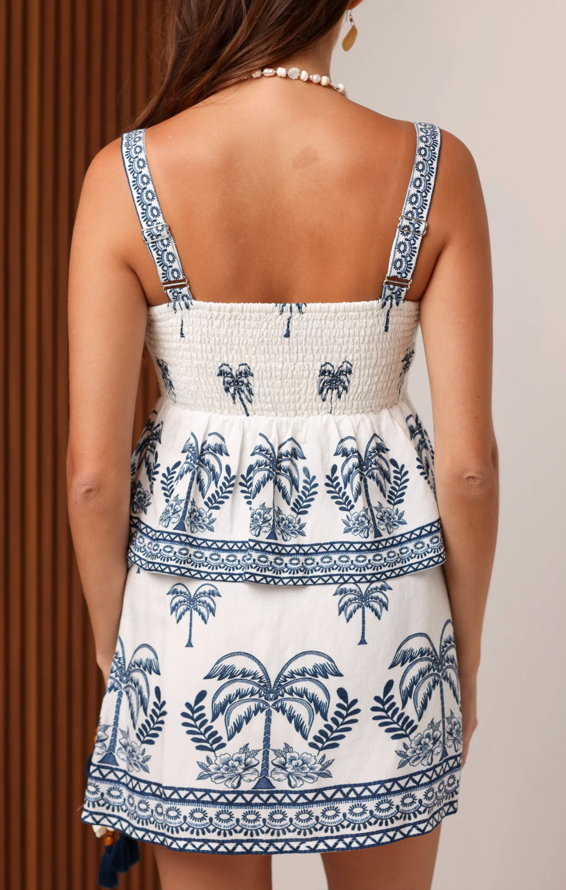 PALMER TOP