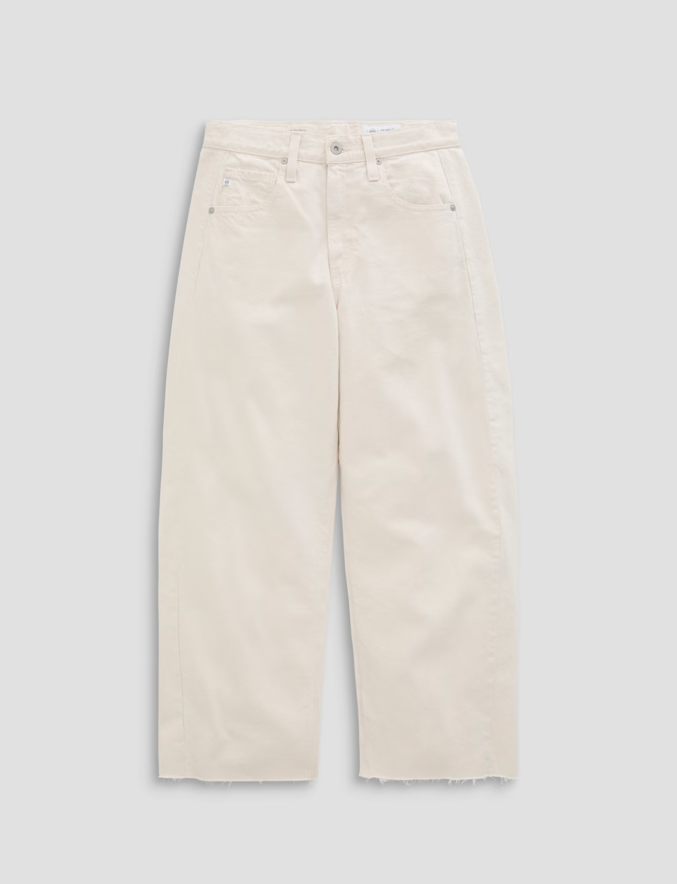 HATTIE CROP JEAN